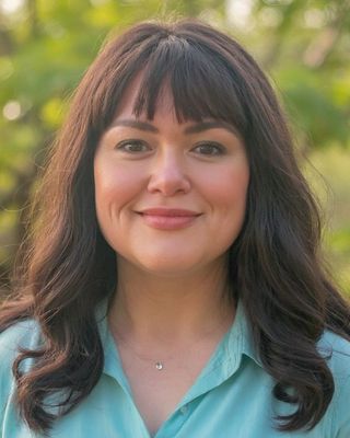 Photo of Jessica Smouse, Clinical Social Work/Therapist, LCSW