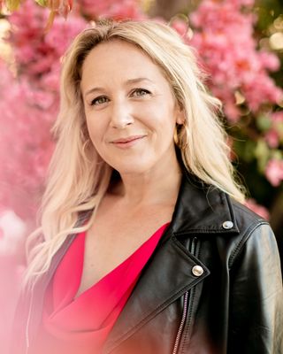 Photo of Brooke Bergman - Brooke Bergman, LMFT, Marriage & Family Therapist, MA, LMFT