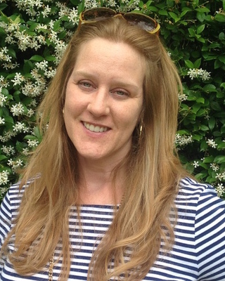 Photo of Heather Trickett, Clinical Social Work/Therapist in Portland, ME