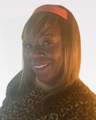 Photo of Thelizia McElroy, Licensed Professional Counselor, LPC