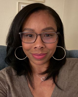 Photo of Olivia LaMothe, Marriage & Family Therapist Intern, MS, MFT-I