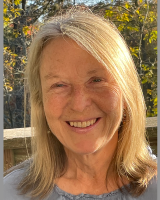 Photo of Tildy Turchinetz, Clinical Social Work/Therapist, LICSW