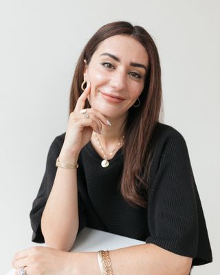 Photo of Celia Kokoris, Clinical Social Work/Therapist, CADC, LSW, C-DBT, MA, EMDR