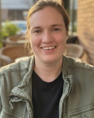 Photo of Mikaela Renner, Licensed Mental Health Counselor, LMHC