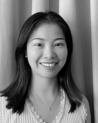 Photo of Joanna Na Zhou, Pre-Licensed Professional, BEc