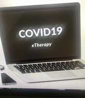Gallery Photo of The popularity of eTherapy is proving to be very effective as it continues to grow, while also being easily accessible, safe and convenient.