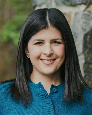 Photo of Susanna Lewis, Clinical Social Work/Therapist, MSW, LCSW-C