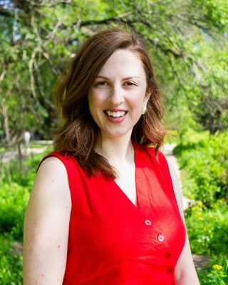 Photo of Anne Coulomb, Clinical Social Work/Therapist, LCSW