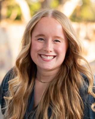 Photo of Alexa Call, Pre-Licensed Professional, CSW