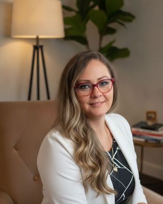 Photo of Simone Schultz, Counselor, LCSW, LMHC-D, LPC, NCC, CASAC