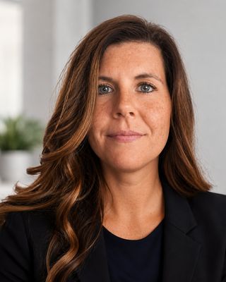 Photo of Dr. E. Skyler Barnes, Licensed Professional Counselor, PhD, LPC