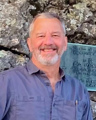 Photo of Deacon Farrelly, Clinical Social Work/Therapist, MSW, LCSW