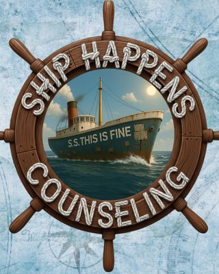 Photo of Charles W Graff - Ship Happens Counseling, Clinical Social Work/Therapist, LCSW