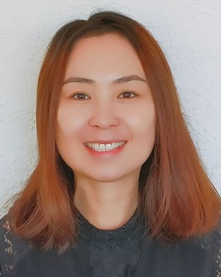 Photo of Lijuan Chen - Snow Chen - Sunflower Mental Health and Wellbeing, MSc, AMHSW, Clinical Social Work/Therapist