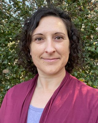 Photo of Amy Percosky, Psychologist in San Luis Obispo, CA
