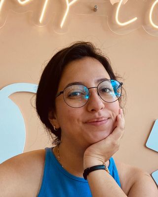 Foto de Ana Lucia Zaldívar Palomino, Psicólogo, Lic. en Psicología