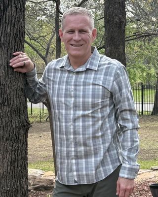 Photo of Gary L Maddux Jr, LPC-Associate, MA, LPC-A