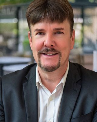 Photo of Ralph Butcher, Marriage & Family Therapist, MS, LMFT