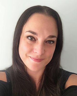 Photo of Elizabeth Brooks Gollobin, Licensed Professional Counselor, MA, MS, LPC, DMHC, CVMHP