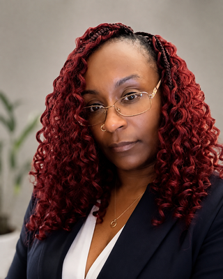 Photo of Chandra B Harrison, Counselor, NCC, LACMH