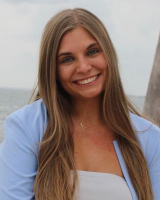 Photo of Kaitlyn Farmer, Counselor, LMHC