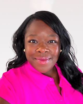 Photo of Virginia Gaskins, Counselor, LMHC