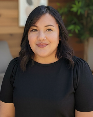 Photo of Noemi Vargas, Marriage & Family Therapist Associate, AMFT
