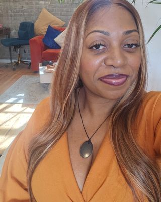 Photo of Sabrina Green, Counsellor, BACP