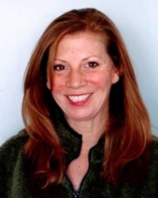 Photo of Susan Hart, Licensed Professional Counselor