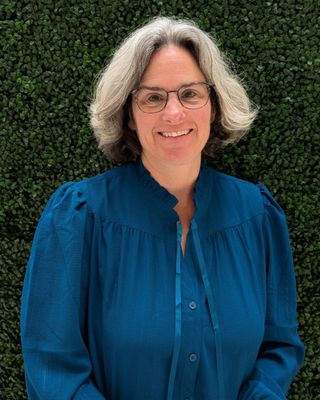 Photo of Renee Reissner, Registered Social Worker, MSW, RSW