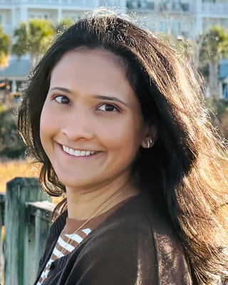 Photo of Sravani Tripuraneni, Pre-Licensed Professional