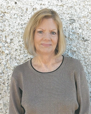 Photo of Denise Schuster, Licensed Professional Counselor, LPC