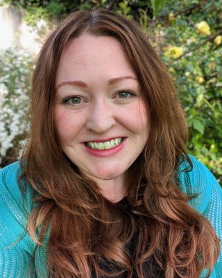 Photo of Ingrid Morath, Counselor, MA, LPC