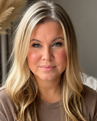 Photo of Ashley Solberg, Marriage & Family Therapist, MA, LMFT