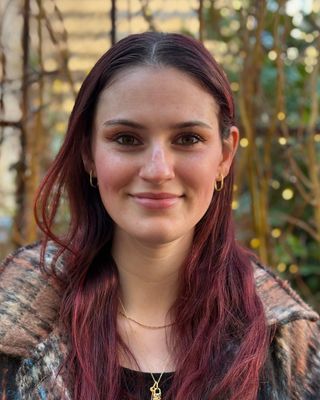 Photo of Emmarose Stern, Pre-Licensed Professional