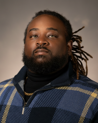 Photo of Tony Durham Jr., Resident in Counseling, M.Ed, LMHP-R