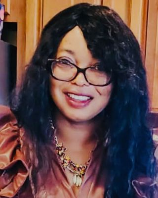 Photo of Stella Fongod, Psychiatric Nurse Practitioner