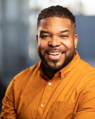 Photo of Anthone D Jackson, Marriage & Family Therapist, LMFT
