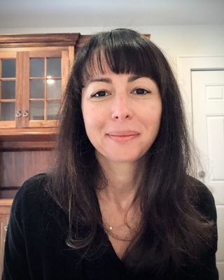 Photo of Rachel Haymann, Clinical Social Work/Therapist, LCSW