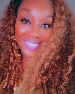 Photo of Leticia Reed, Clinical Social Work/Therapist, LCSW