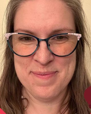 Photo of Amy Heikkinen, Clinical Social Work/Therapist, MSW, LCSW-C