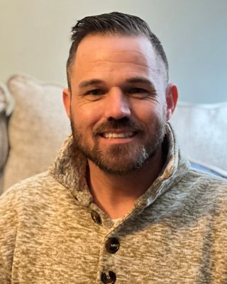 Photo of Brent Overman, Clinical Social Work/Therapist, MSW, LCSW