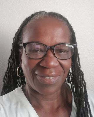 Photo of Rosa Dixon, Marriage & Family Therapist in Bakersfield, CA