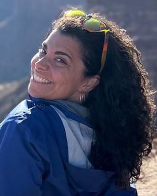 Photo of Yasmin Adam, Clinical Social Work/Therapist, LICSW, MBA, EMDR, IFS