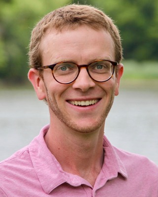 Photo of Corey Busch, Marriage & Family Therapist in Howard Lake, MN