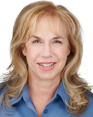 Photo of Carmen Frederick, Licensed Psychological Associate, M.Ed., Ed.S., LPA, LMHC