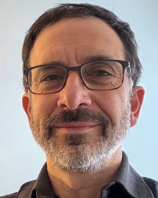 Photo of Dave Proscia, Counselor, LMHCA