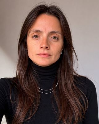Foto de Lara Debortoli, Psicólogo