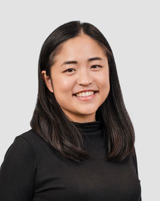 Photo of Risa Yokoi, Pre-Licensed Professional, BA, MACP(c)