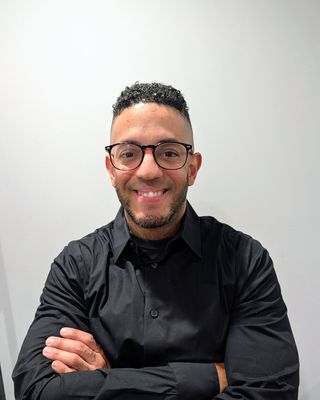 Photo of Saul Villar, Clinical Social Work/Therapist, LSW